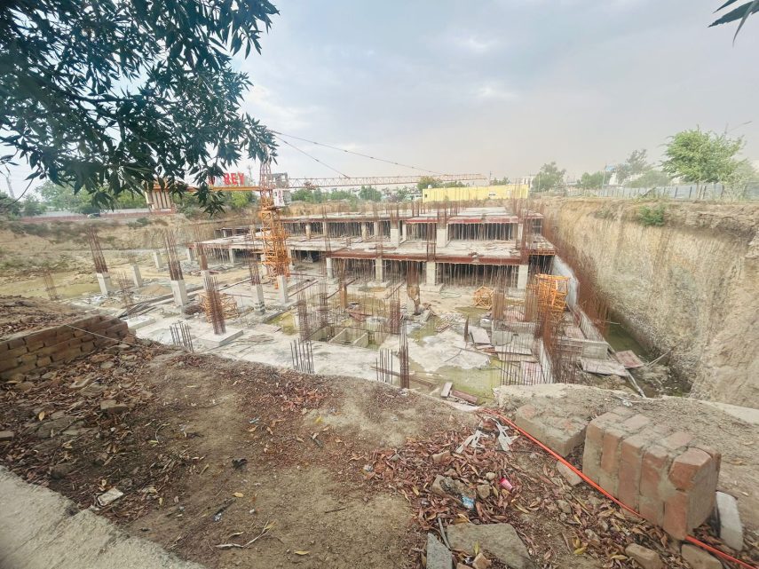 Commercial Property in Bhilwara Offices, Shops, Restaurant Spaces