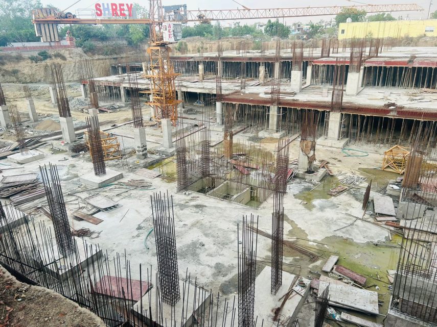 Commercial Property in Bhilwara Offices, Shops, Restaurant Spaces