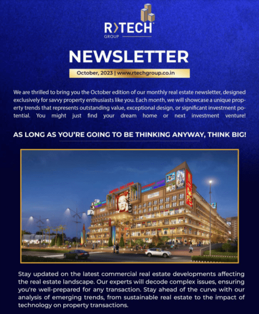 newsletter preview