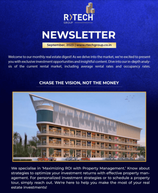 newsletter preview