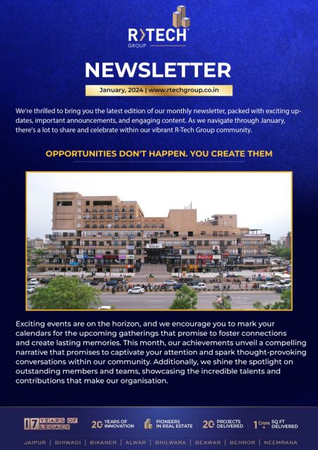newsletter preview